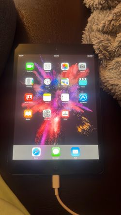 iPad gen one