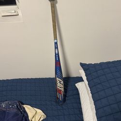 Marucci Cat 9 Fourth Of July Edition Baseball Bat