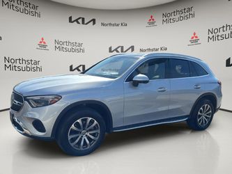 2023 Mercedes-Benz GLC 300