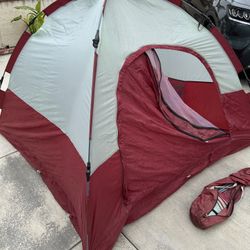 Camping Tent, Quick Setup 3 Man
