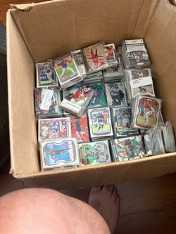 sport cards