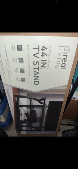 TV stand