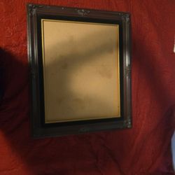 Cuadro Para Fotos De Madera