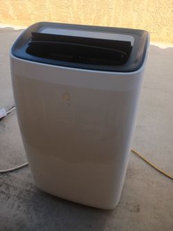 Portable Air Conditioner Unit