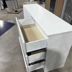 New Dresser 