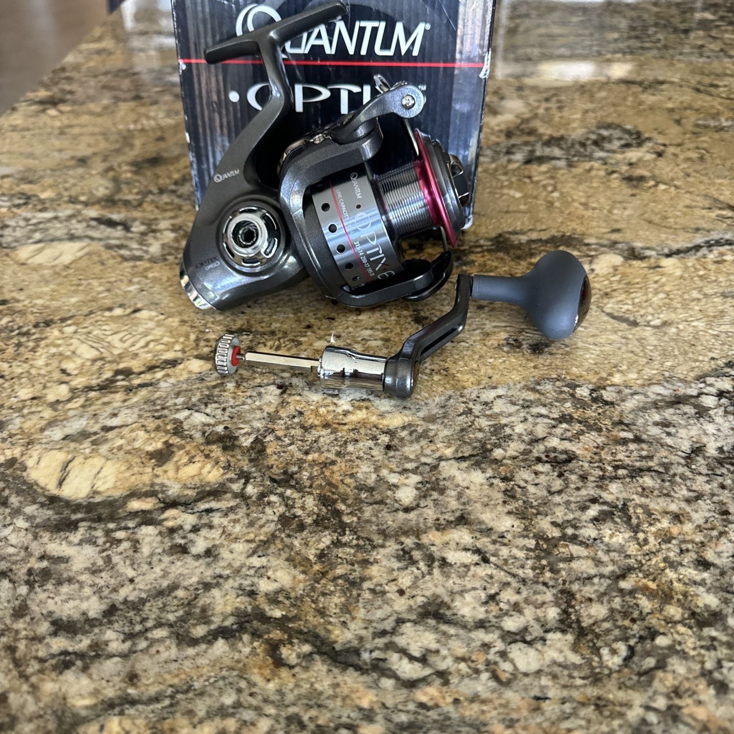 60 lb fishing reel EatMyTackle 50 Wide 2 Speed Reels on 60-80 Pound Tournament Rods (2 Pack) : Sports & Outdoors ensuring a personalized experience Ugly Stik Ugly Tuff 60