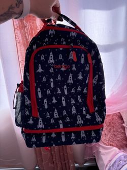 Bentgo Boys Backpack