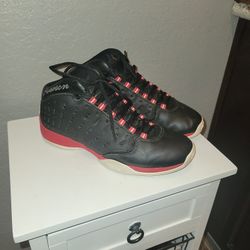 Allen Iverson Reebok shoes