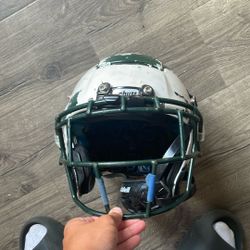 F7 Football Helmet 