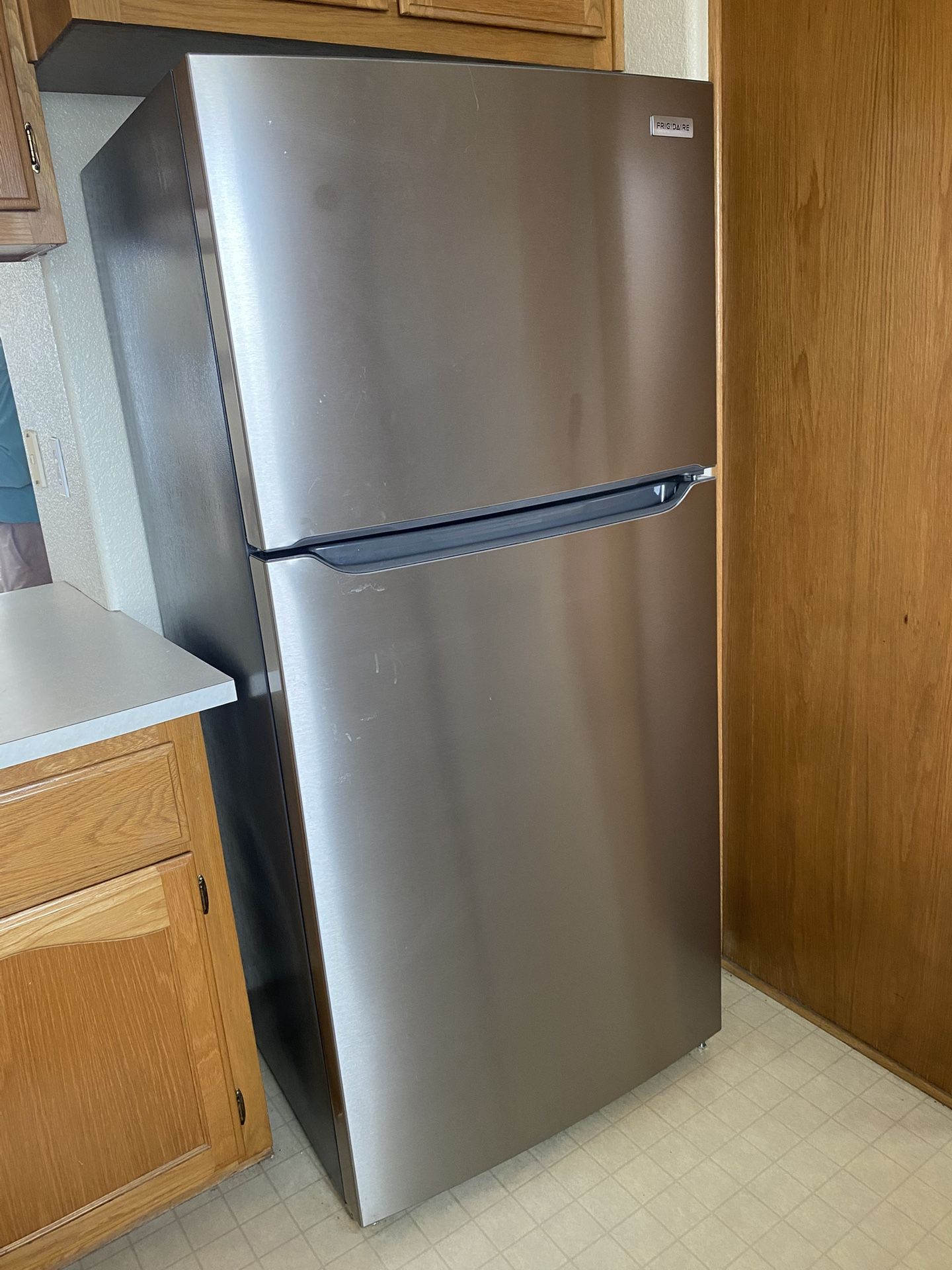 Refrigerator