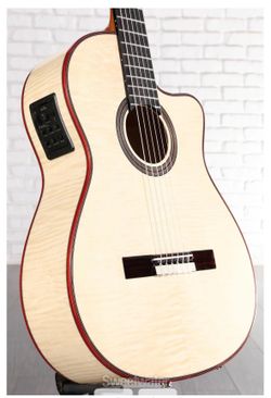 Cordoba Fusion 12 - White Sands
