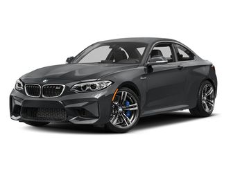 2017 BMW M2