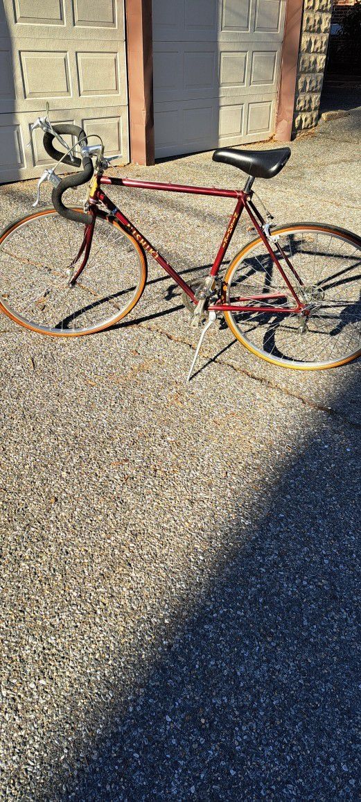 Like New Bike 