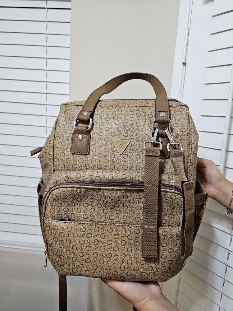 Original Guess Backpack