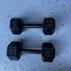 Weights And Rack 