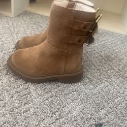 Toddler Boots