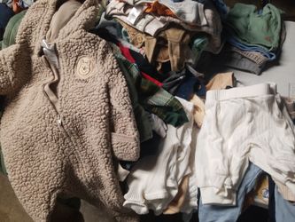 Baby Clothes