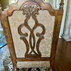 Gorgeous High End Designer Chairs