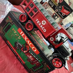 1925 Kenworth Texaco