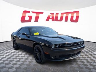 2015 Dodge Challenger