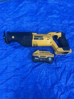 Dewalt Saw Saw