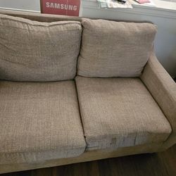 Free Couch