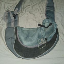 Pet Carrier 