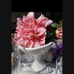 Flower Decor 
