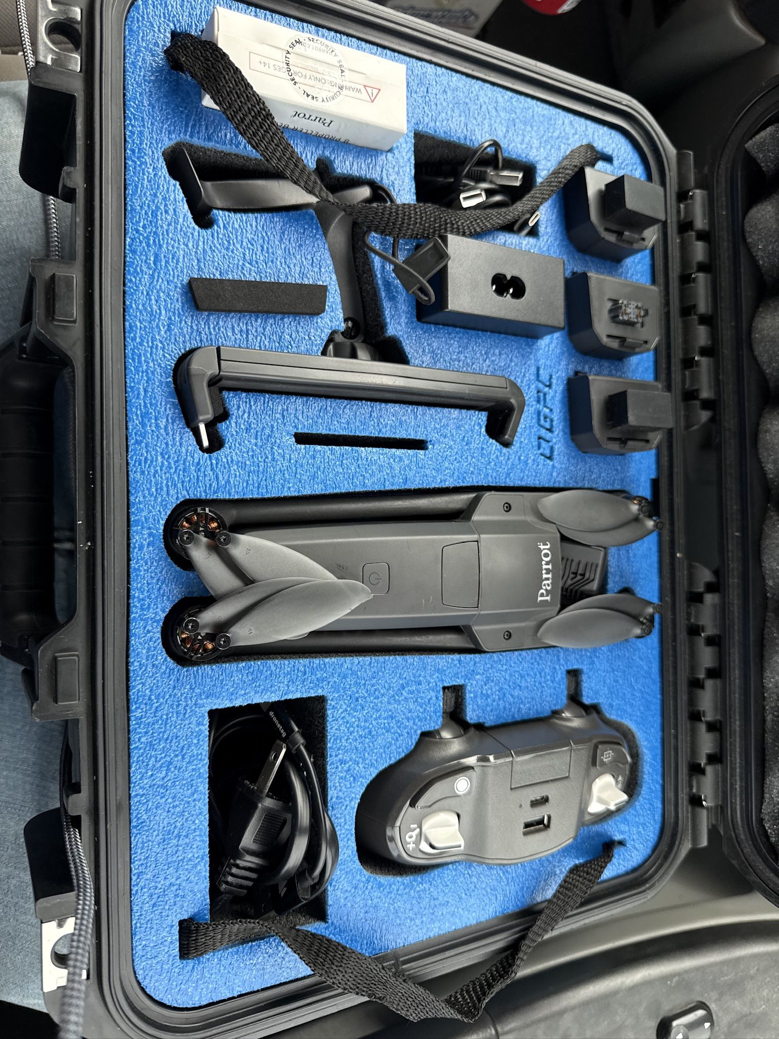 ***Tactical Military Drone *** USA