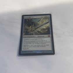 Godsend Foil
