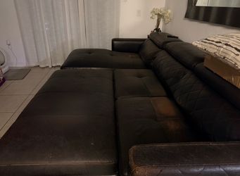 Free couch