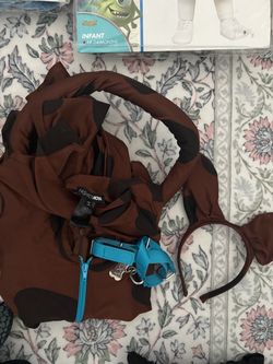 Scooby fashionova