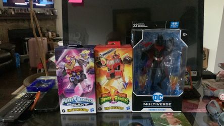 Figurines