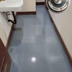 #####EpoxyDesign#####