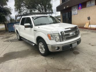 2009 Ford F-150