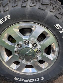 2015 Chevrolet Silverado 3500