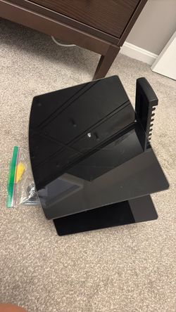 FREE Under TV shelf