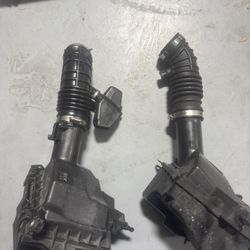 G37 Stock Intakes