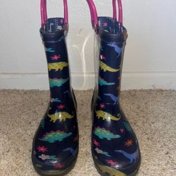 Rain Boots