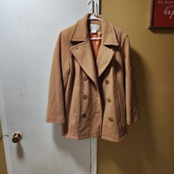 Worthington  Coat  Size 8