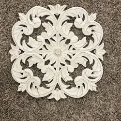 Wooden Wall Art