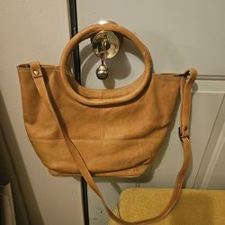 Purse Genuine Leather Crossbody 