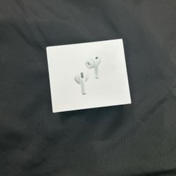 AirPods Pro 3