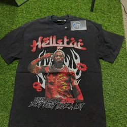 Hellstar Shirt 