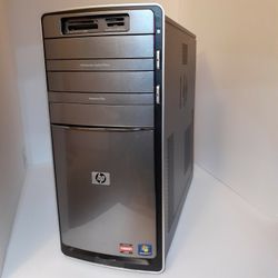 Windows 10 Desktop PC Computer