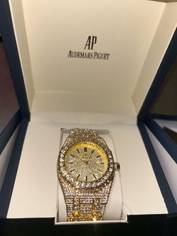 Men’s watches