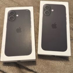 iPhone 16 128Gb Unlocked Physical Sim