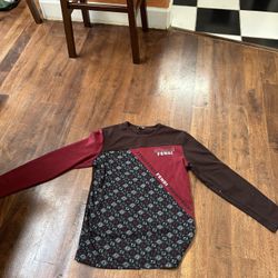 Fendi Long Sleeve