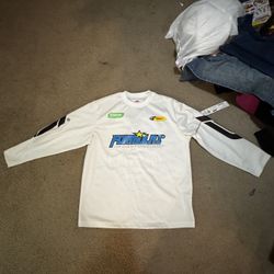 PacSun x Formula 1 Jersey