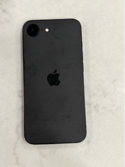 iPhone 16E METRO T-MOBILE SIMPLE LYCA